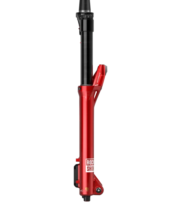 RockShox ZEB Ultimate