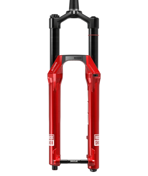 RockShox ZEB Ultimate