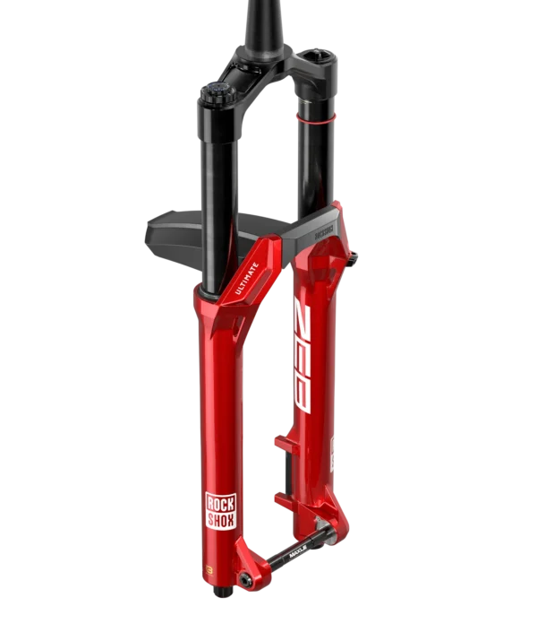 RockShox ZEB Ultimate