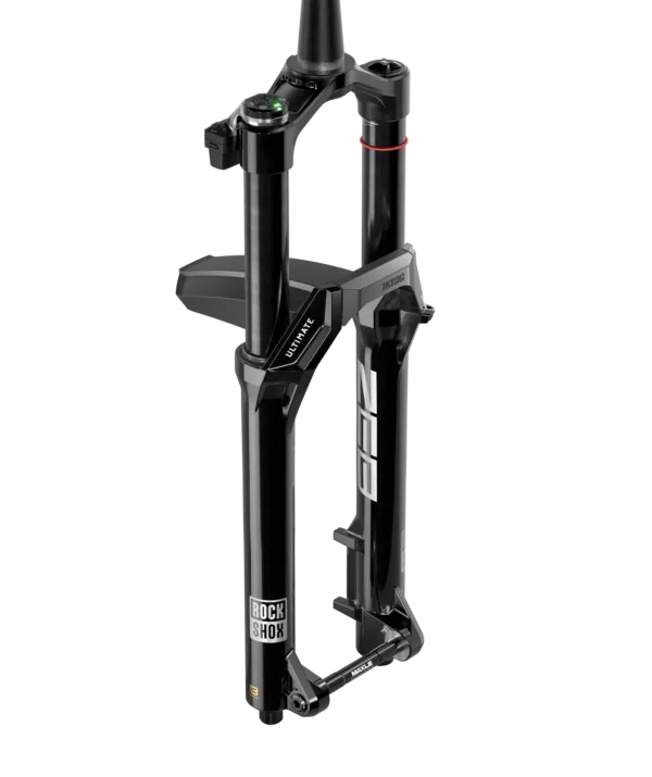 RockShox ZEB Ultimate Flight Attendant