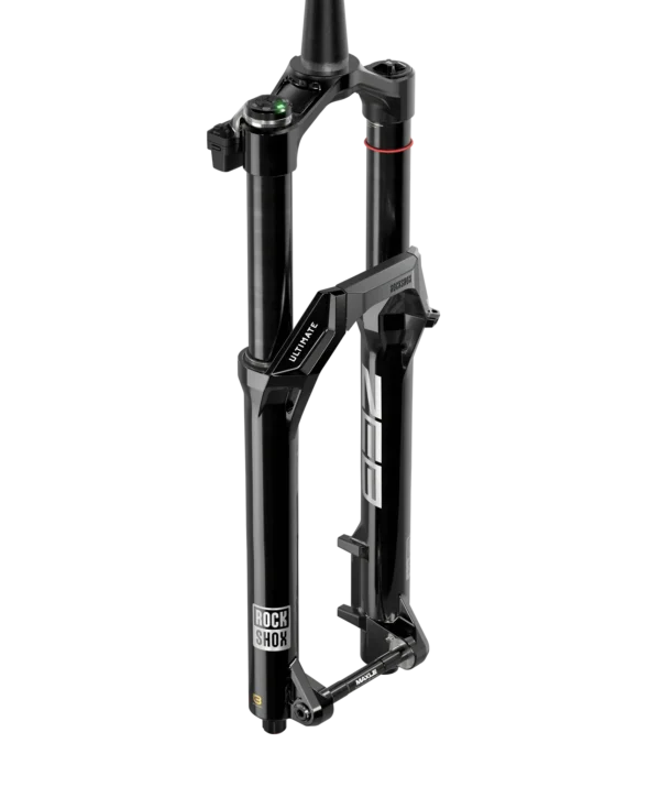 RockShox ZEB Ultimate Flight Attendant