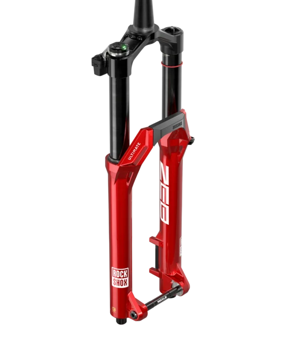 RockShox ZEB Ultimate Flight Attendant
