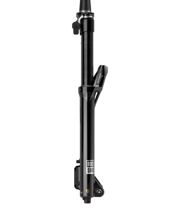 RockShox ZEB Ultimate Flight Attendant