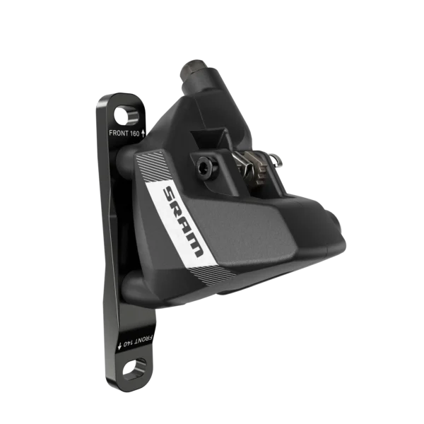 SRAM Apex AXS Shift-Brake System