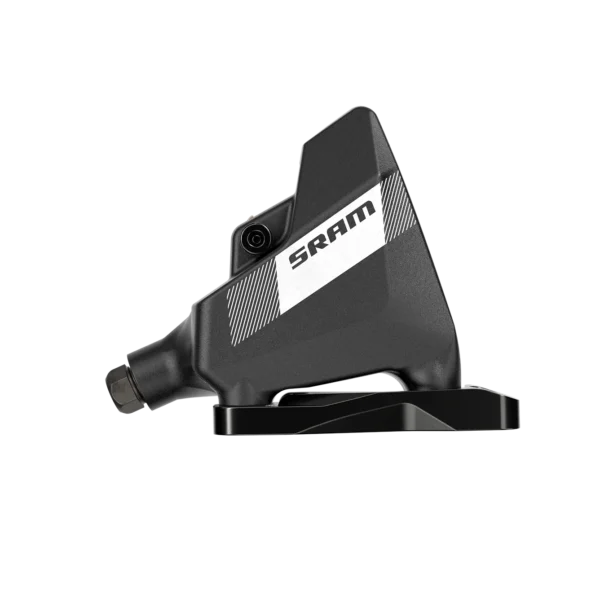 SRAM Apex Shift-brake System