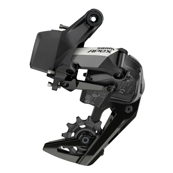 SRAM Apex XPLR AXS Rear Derailleur