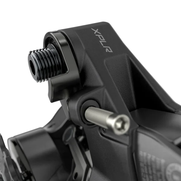 SRAM Apex XPLR AXS Rear Derailleur
