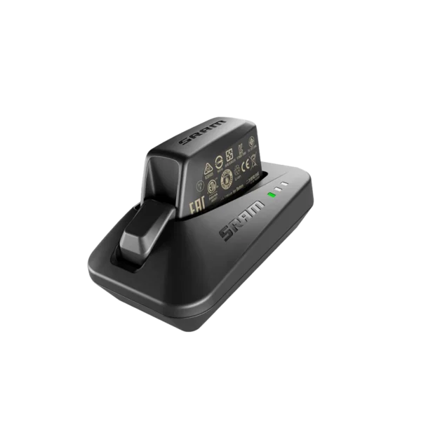 SRAM Battery Charger