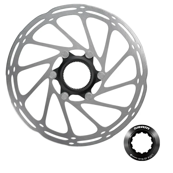 SRAM CenterLine Rotor