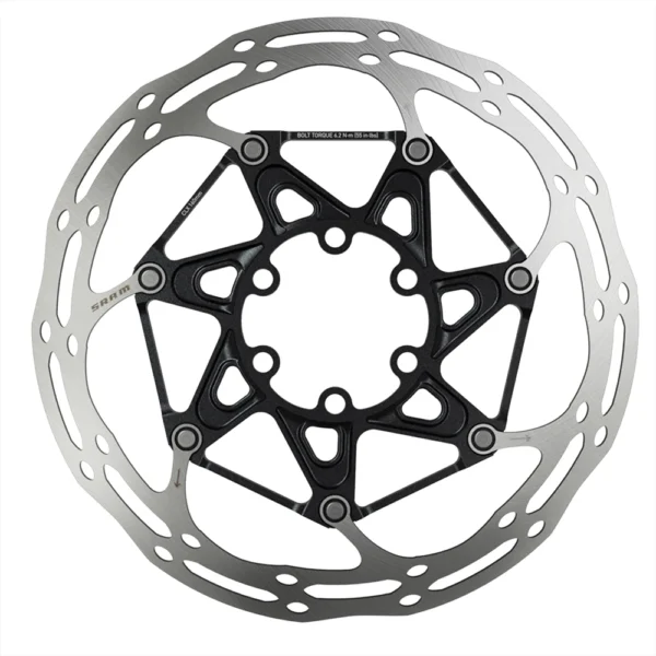 SRAM CenterLine X Rotor