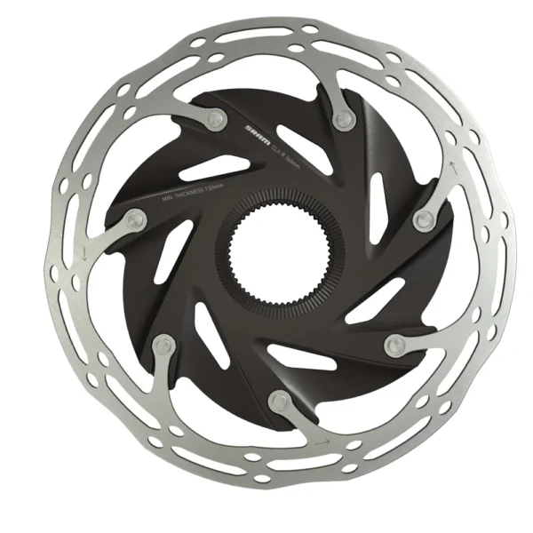 SRAM CenterLine XR Rotor