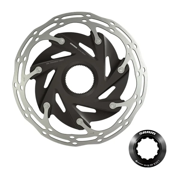 SRAM CenterLine XR Rotor