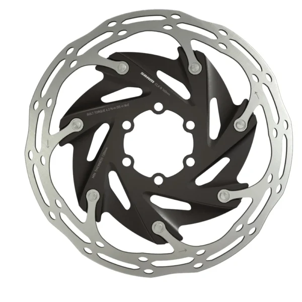 SRAM CenterLine XR Rotor