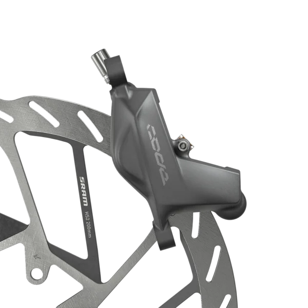 SRAM Code Bronze Stealth