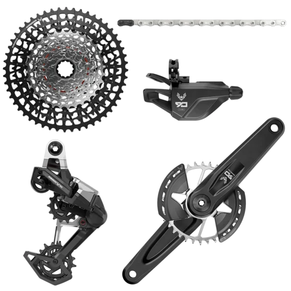 SRAM Eagle 90 Groupset