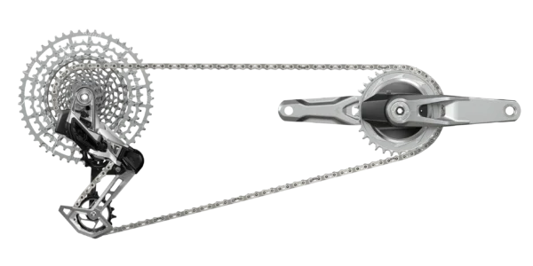 SRAM Eagle Transmission 1987 Collection