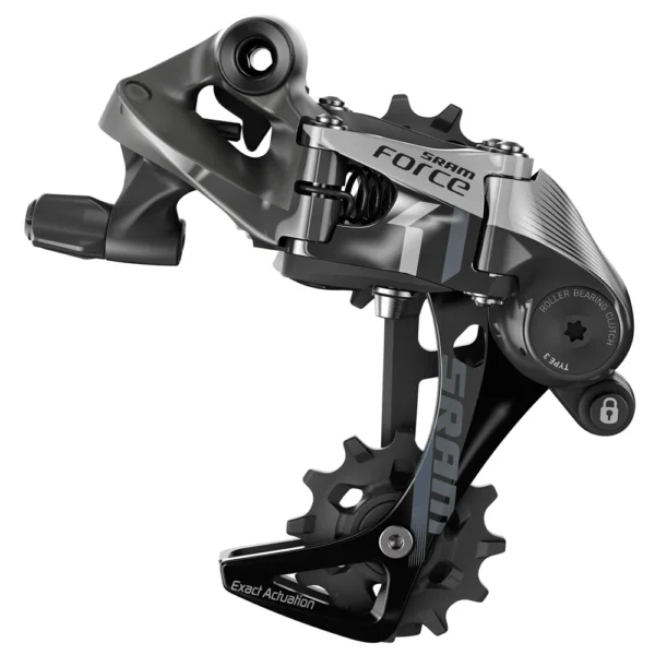 SRAM Force 1 Rear Derailleur
