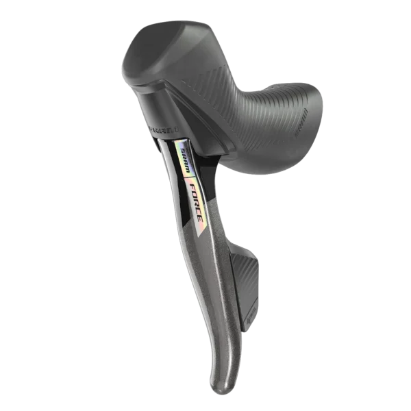SRAM Force AXS HRD Shift-Brake System