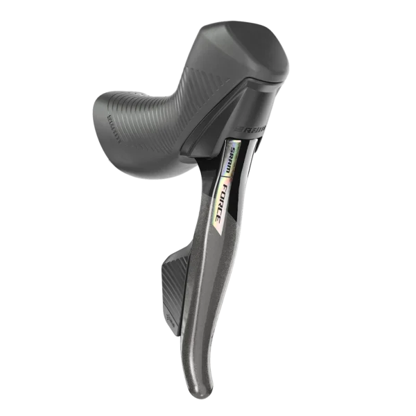 SRAM Force AXS HRD Shift-Brake System
