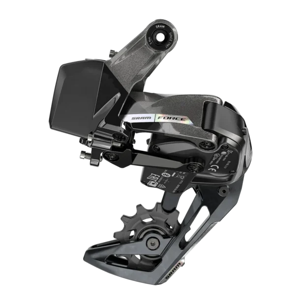 SRAM Force XPLR AXS Rear Derailleur