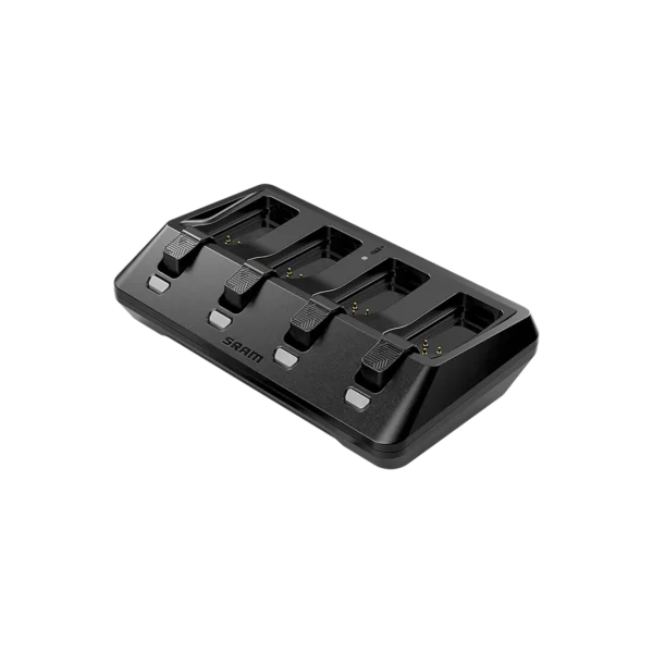 SRAM Four Battery Charger