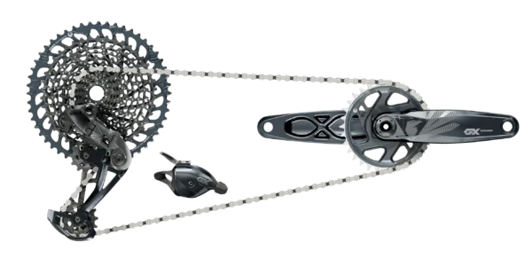 SRAM GX Eagle Groupset