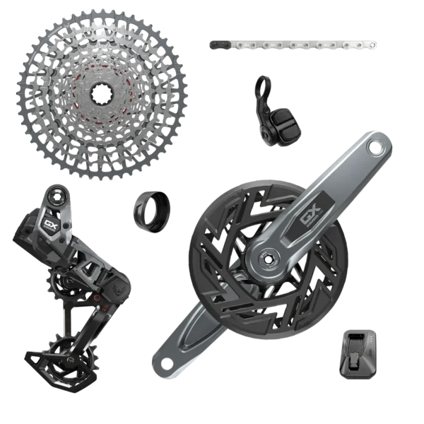 SRAM GX Eagle Transmission E-MTB Groupset