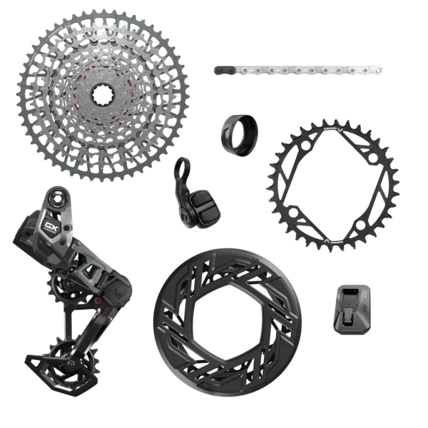 SRAM GX Eagle Transmission E-MTB Groupset