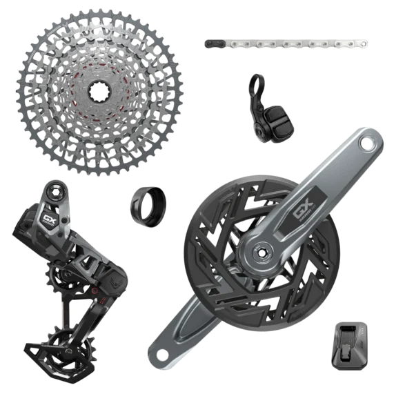 SRAM GX Eagle Transmission E-MTB Groupset