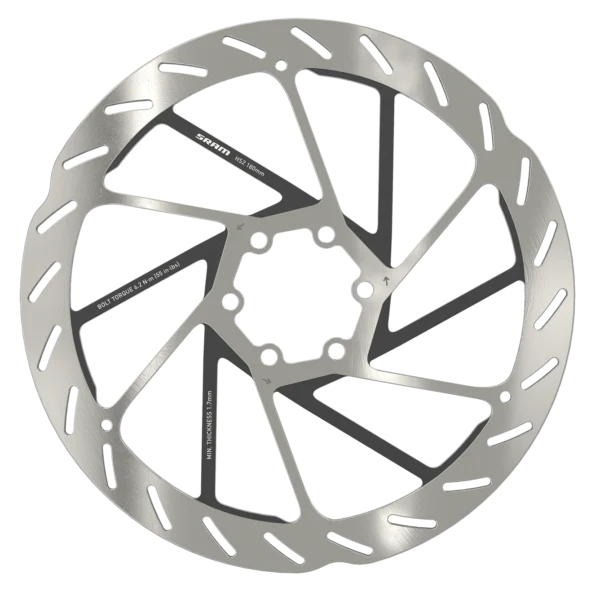 SRAM HS2 Rotor