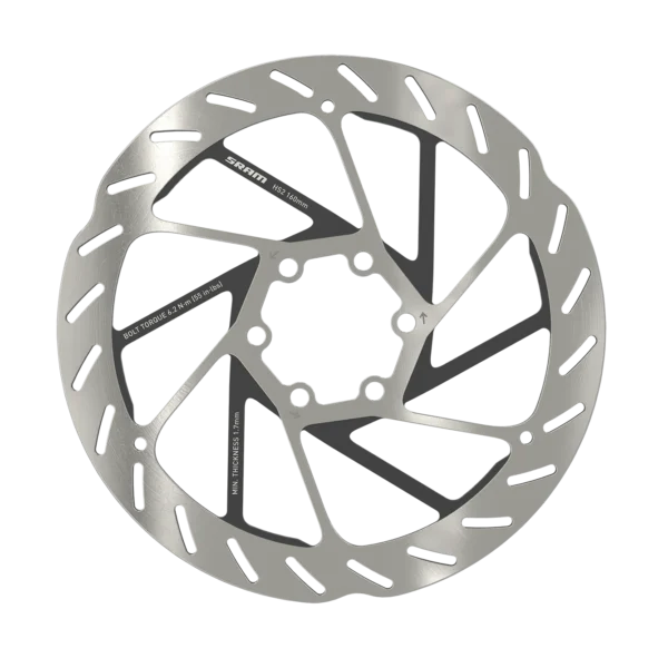 SRAM HS2 Rotor