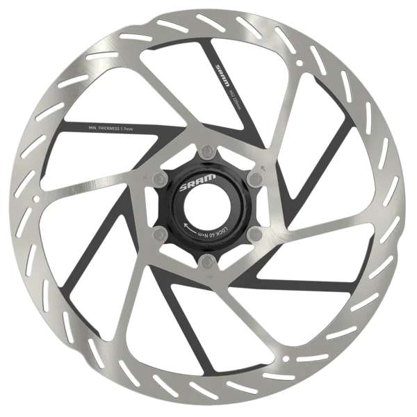 SRAM HS2 Rotor