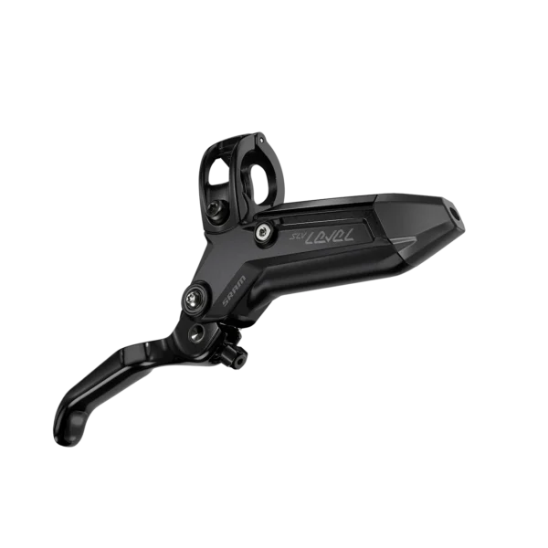 SRAM Level Silver Stealth 2-Piston