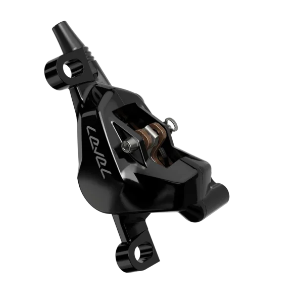 SRAM Level Silver Stealth 2-Piston