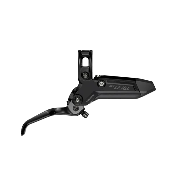 SRAM Level Silver Stealth 4-Piston
