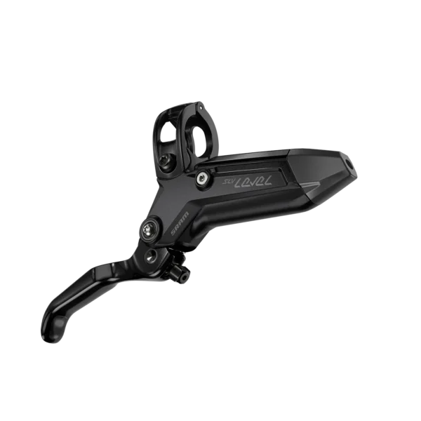 SRAM Level Silver Stealth 4-Piston