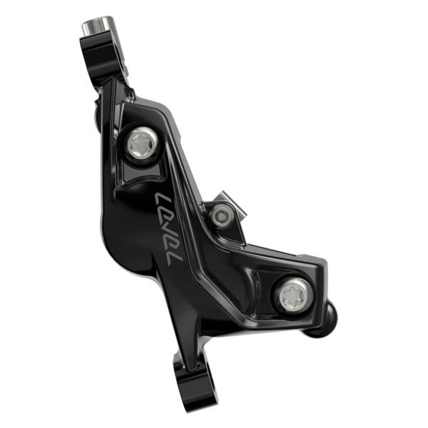 SRAM Level Silver Stealth 4-Piston