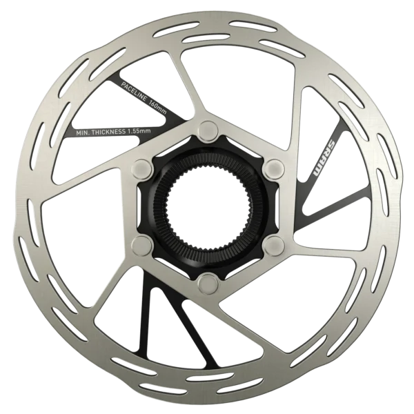 SRAM Paceline rotor 140 mm Center Lock