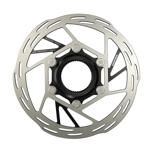 SRAM Paceline rotor 140 mm Center Lock