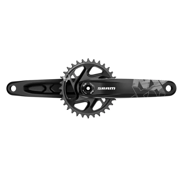 SRAM PG-1230 Eagle Cassette