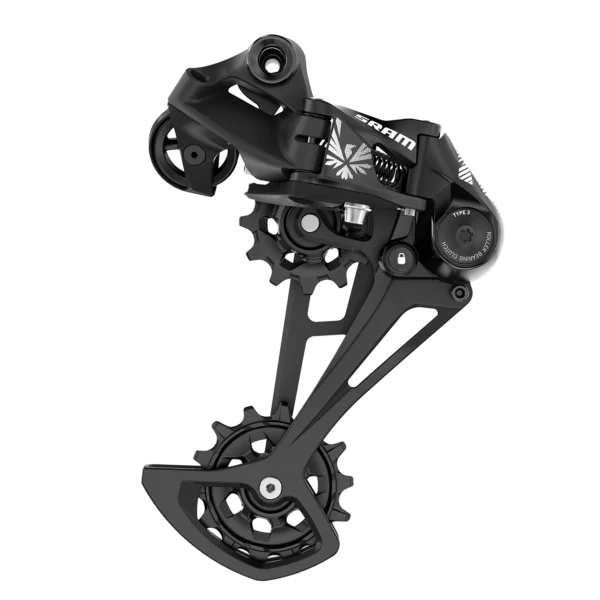 SRAM PG-1230 Eagle Cassette
