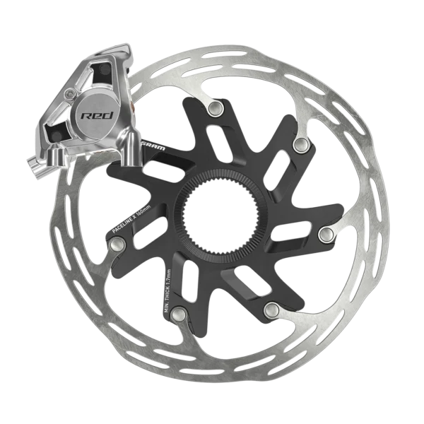 SRAM RED AXS HRD Shift-Brake System
