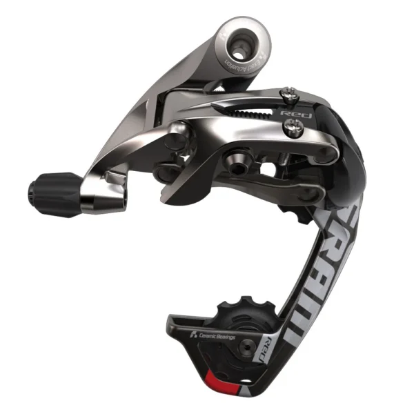 SRAM RED Rear Derailleur 10-Speed