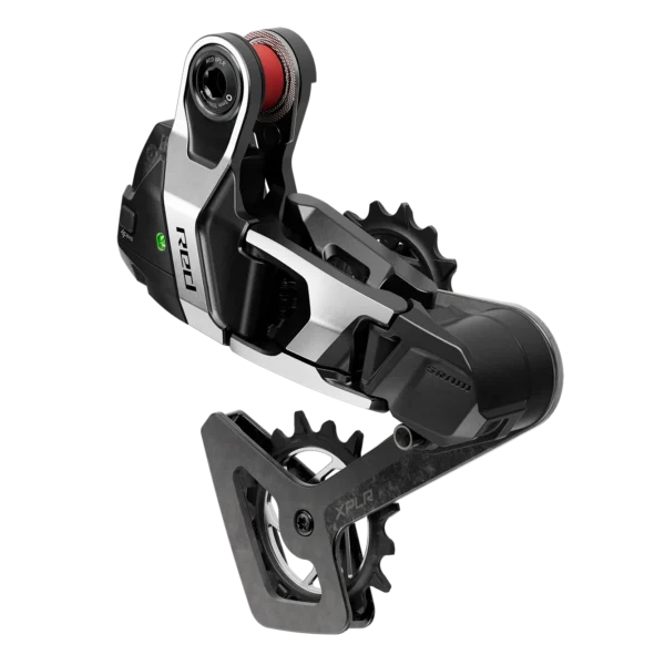 SRAM RED XPLR AXS Rear Derailleur