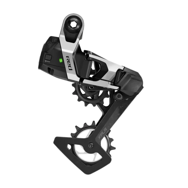 SRAM RED XPLR AXS Rear Derailleur