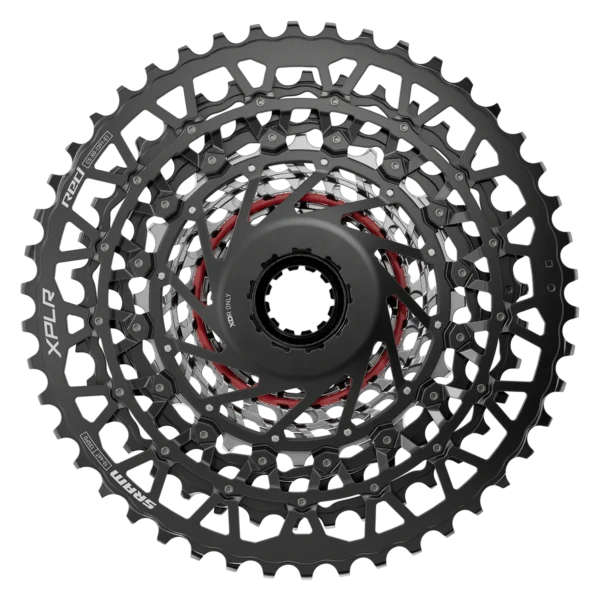 SRAM RED XPLR XG-1391 Cassette