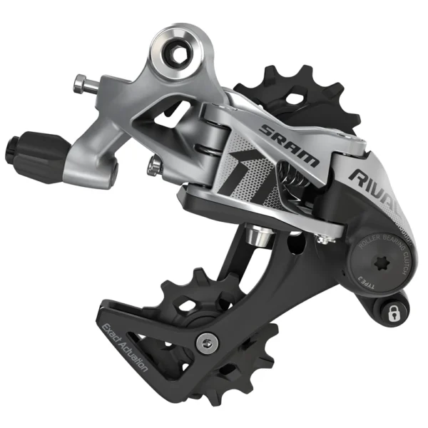 SRAM Rival 1 Rear Derailleur