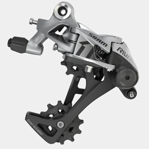 SRAM Rival 1 Rear Derailleur