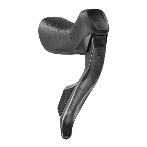 SRAM Rival AXS HRD Shift-Brake System
