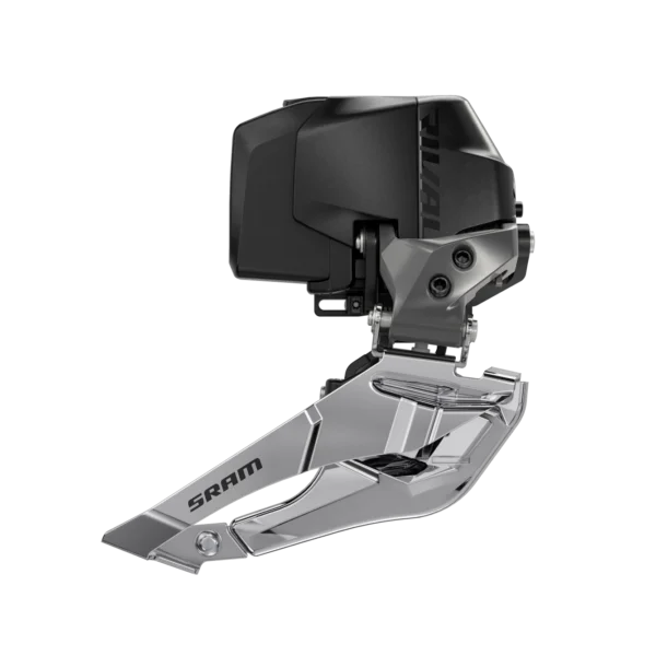 SRAM Rival eTap AXS Wide Front Derailleur